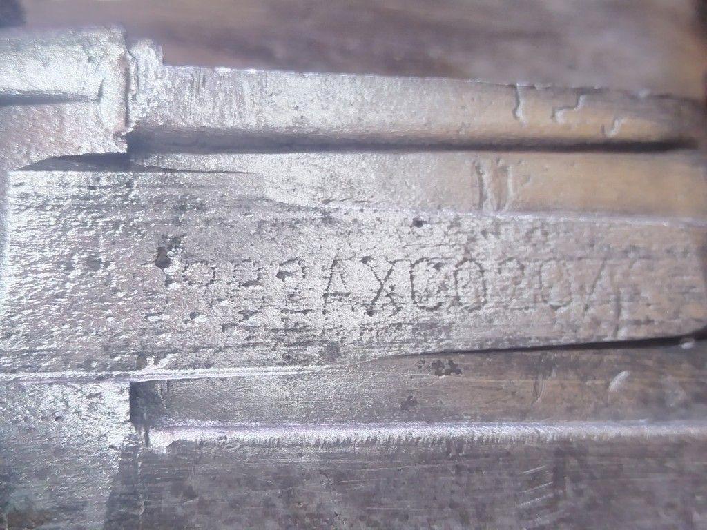 КПП механическая (МКПП) 5-ступенчатая 3IDQH6 Audi 80 - Фото 9