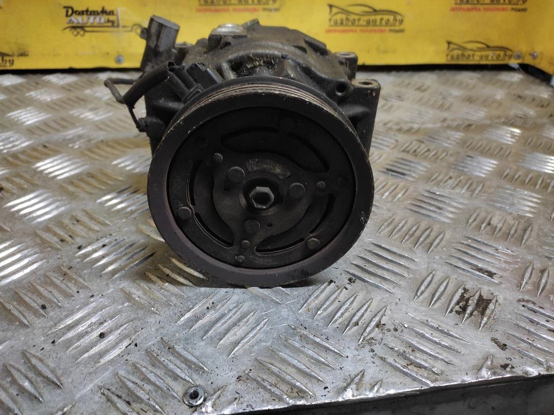 Компрессор кондиционера 5159WB Toyota Corolla купить