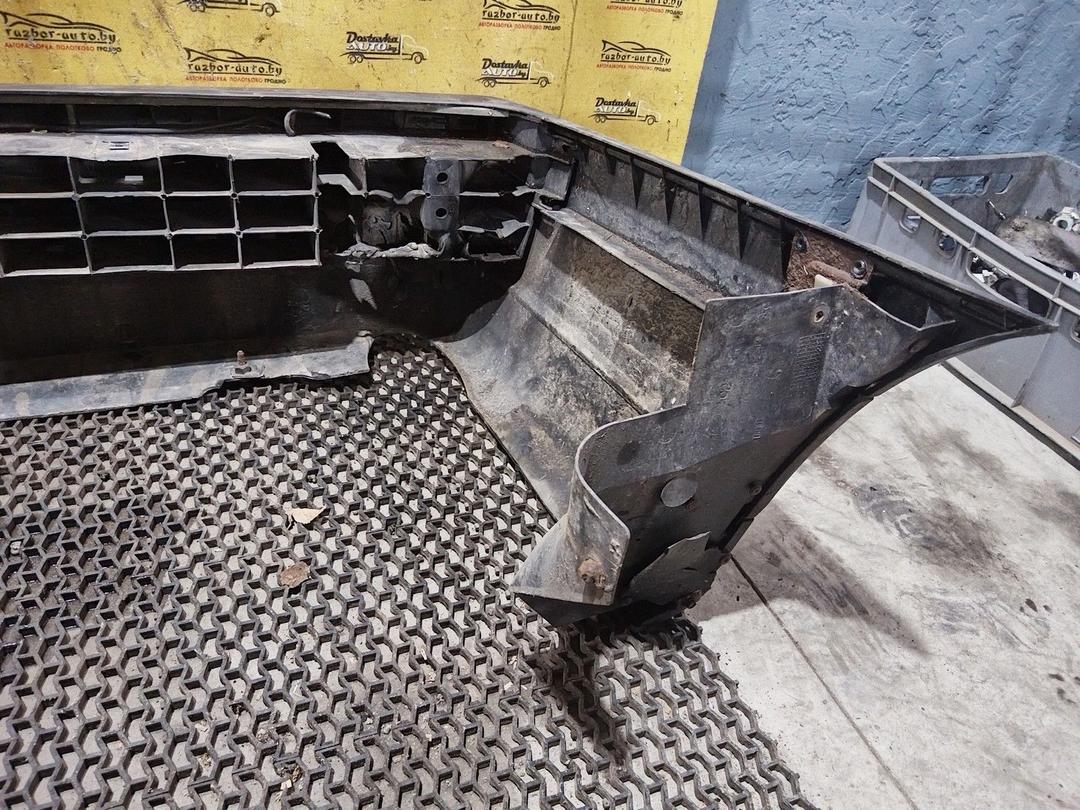 Бампер задний 5ZS4GP Peugeot 405 undefined