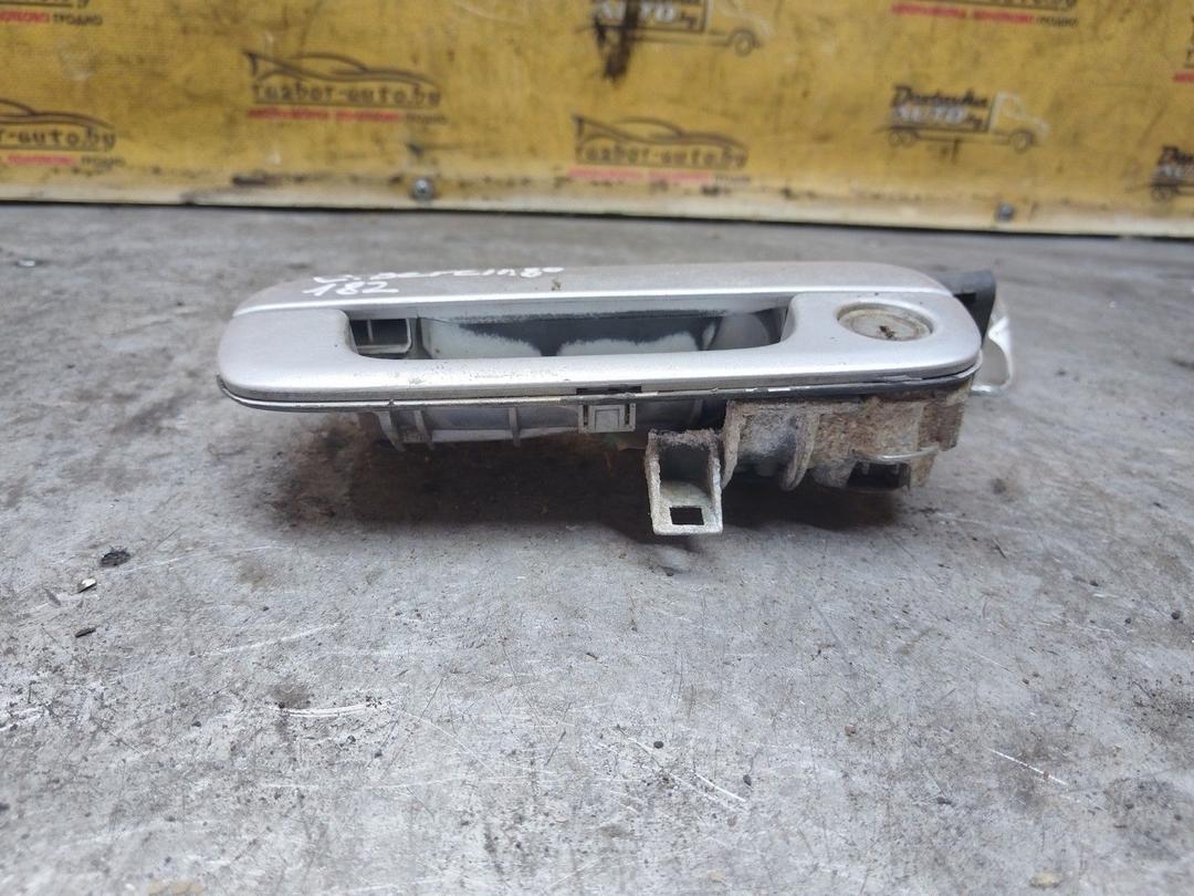 Ручка открывания багажника CE2OAX Citroen Berlingo купить