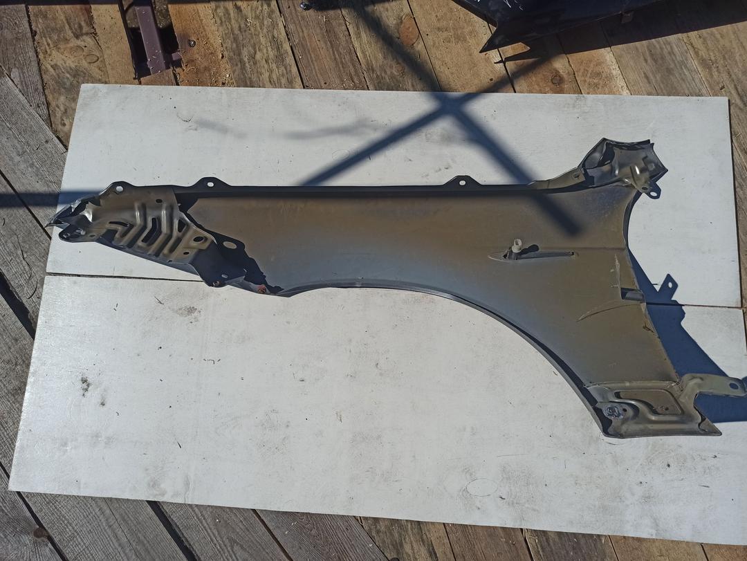 Крыло переднее правое Y2KTK3 Alfa Romeo 159 купить с доставкой