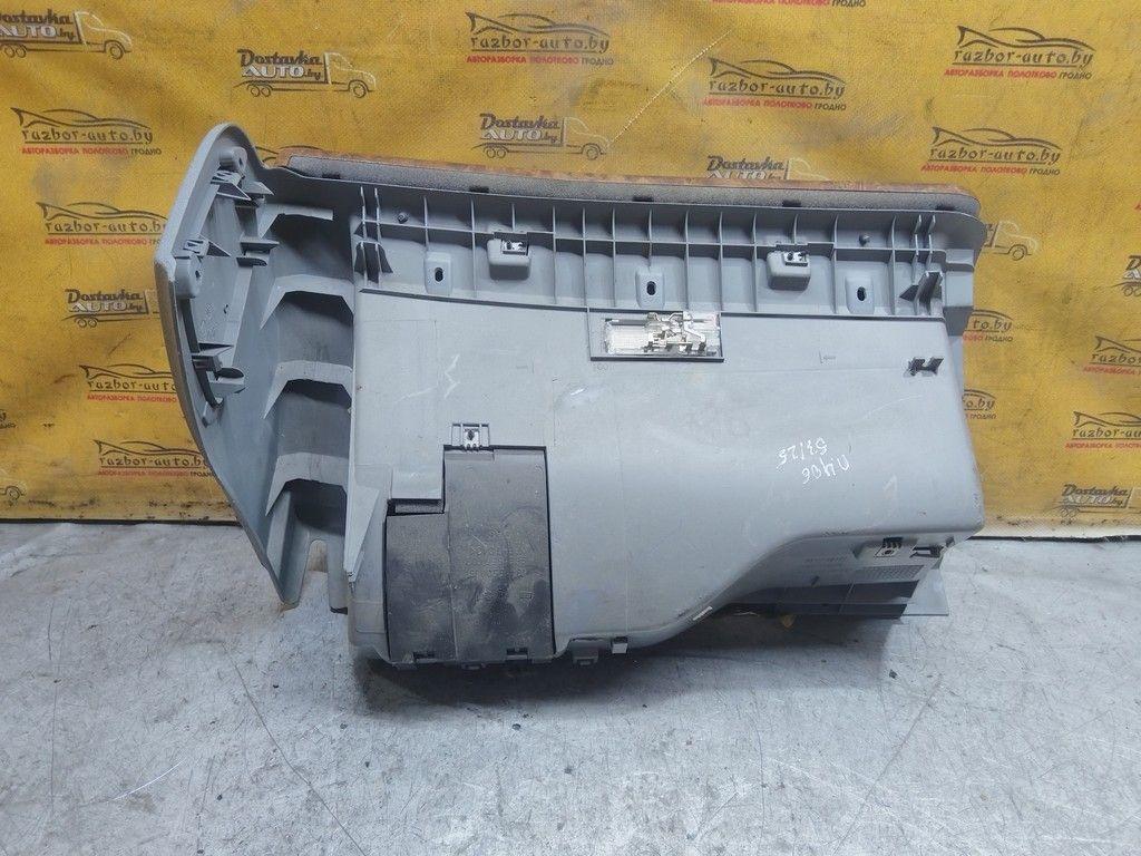 Бардачок 6DG880 Peugeot 406 - Фото 4