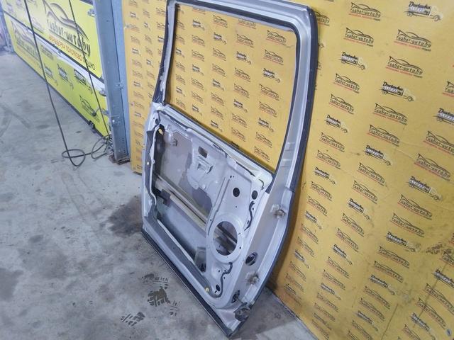 Дверь задняя левая W96POM Seat Alhambra купить с доставкой. Огромный выбор запчастей и марок авто. У нас есть практически все.