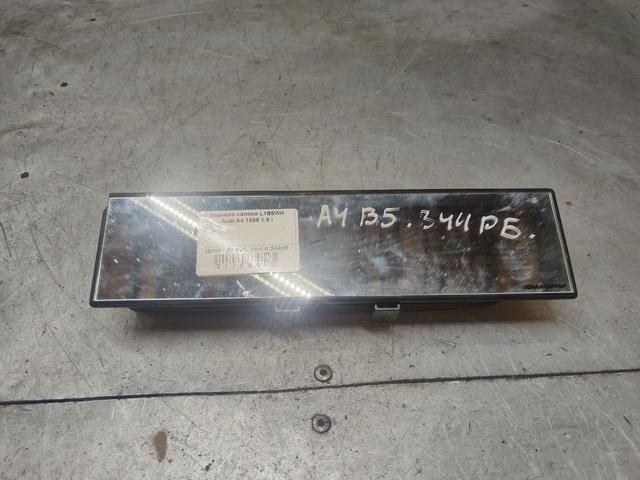 Зеркало салона L1B5WH Audi A4 купить в магазине запчастей бу