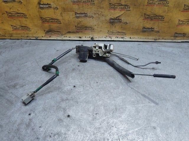 Замок двери передней левой LP0QJD Rover 600 купить