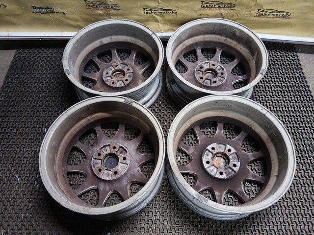 Предлагаем Диск литой R16, 5x110 Saab 9-5 1998 2Y4FKK (комплект) 2Y4FKK 2Y4FKK Saab 9-5 купить для авто. Выбор размера, всегда в наличии, принимаем заказы на запчасти