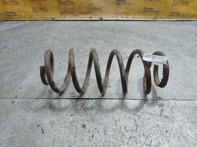 Пружина передняя TJ01SZ Volkswagen Passat