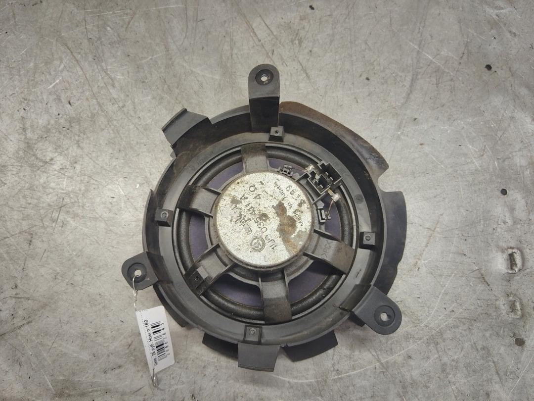 Динамик двери передней правой BBN5OA Skoda Octavia - Фото 2