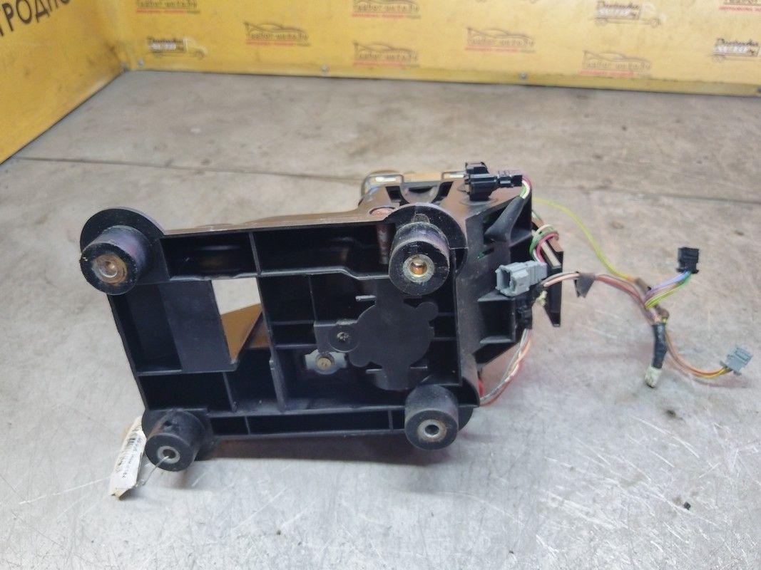 Кулиса IMT5RZ Peugeot 307 - Фото 8