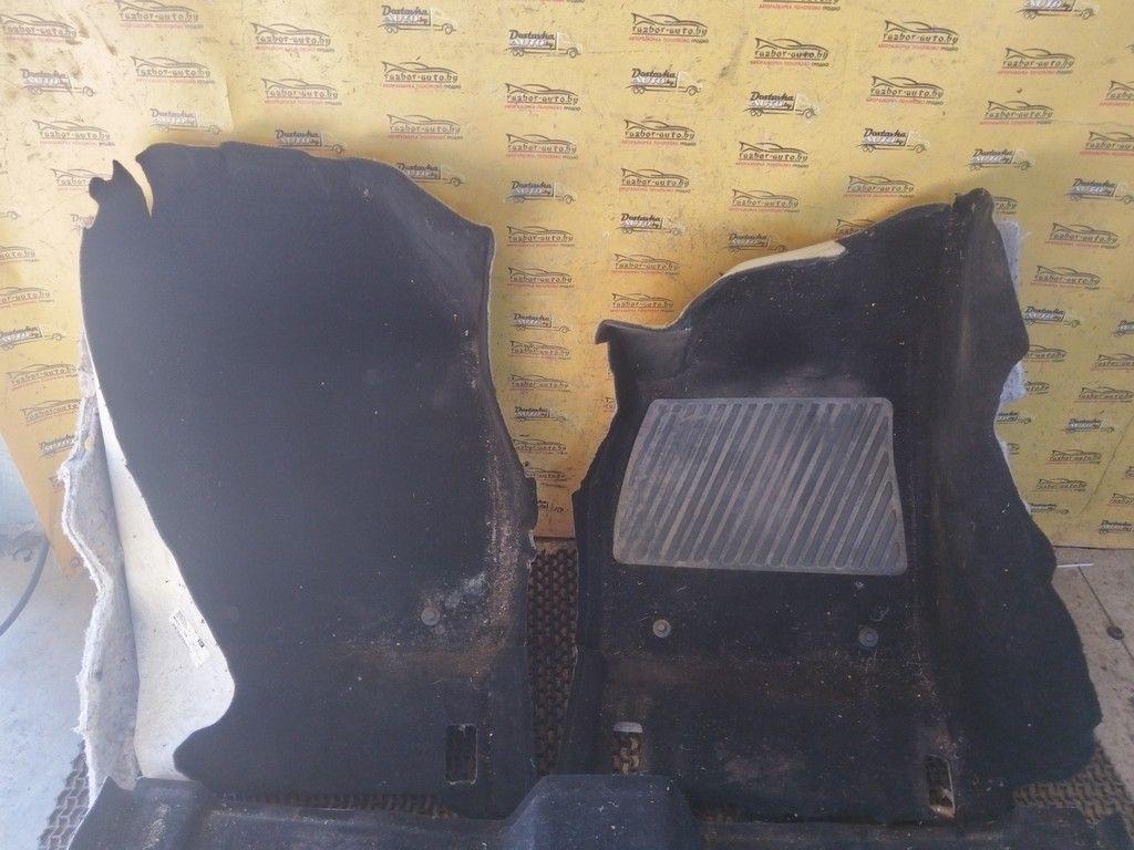 Ковер салонный EBR560 Opel Insignia - Фото 3