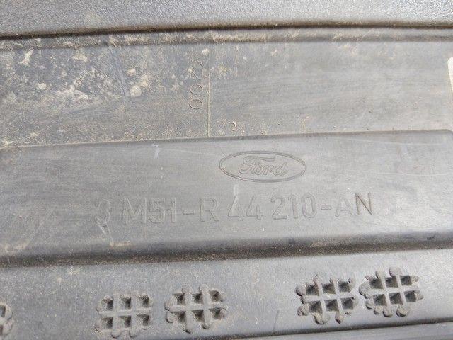 Спойлер H57TPU Ford C-Max купить в магазине запчастей бу