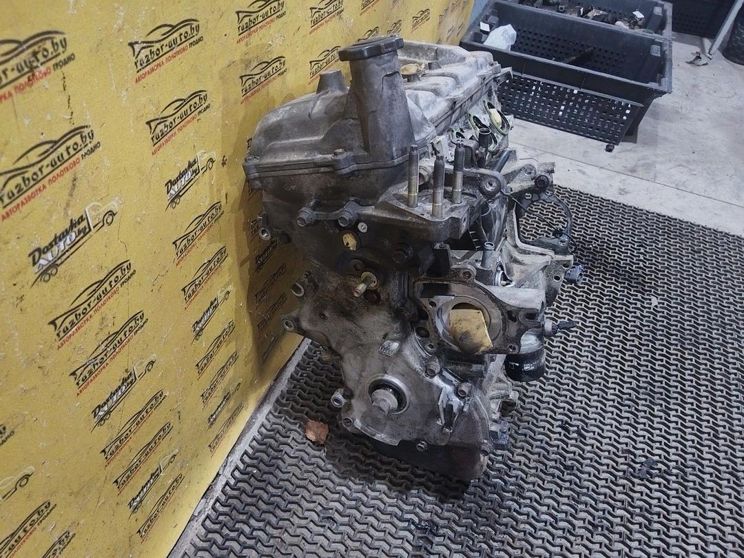 Двигатель 3Y2YXT Mazda 3 - Фото 3