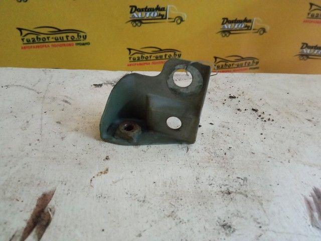 Кронштейн крепления крыла переднего правого 21T9ZD Opel Corsa - Фото 2