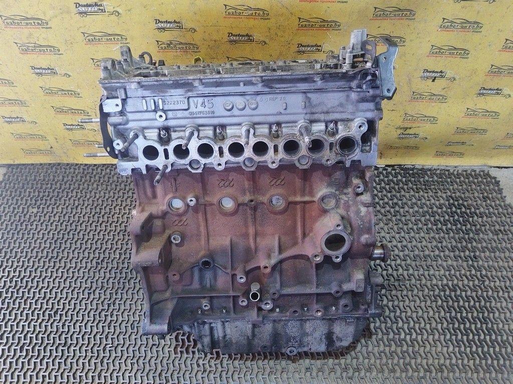 Двигатель IC28G4 Ford Galaxy - Фото 14