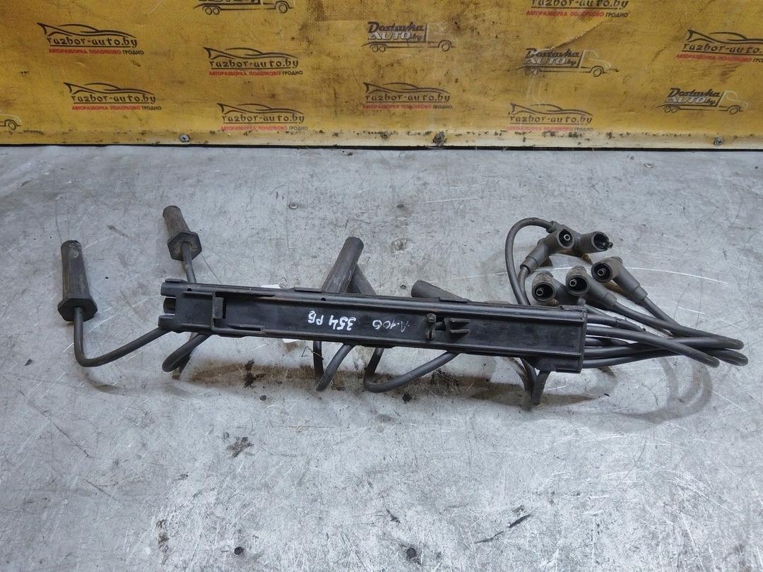 Провод высоковольтный 04MPS1 Audi 100 купить с доставкой