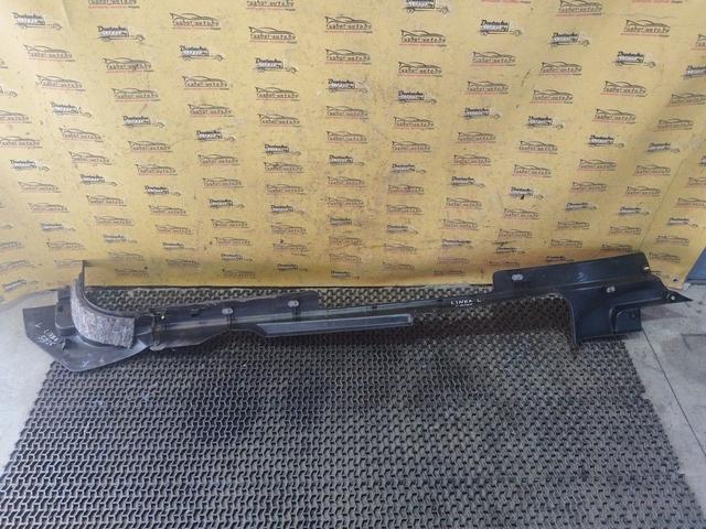 Накладка на порог внутренняя передняя левая IL39B5 Fiat Linea - Фото 5