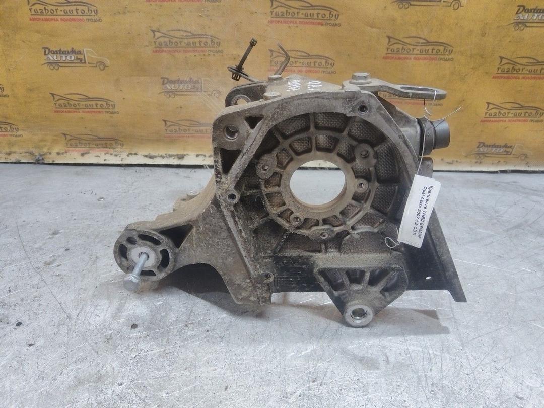 Крепление ТНВД E5M9HP Opel Astra - Фото 3