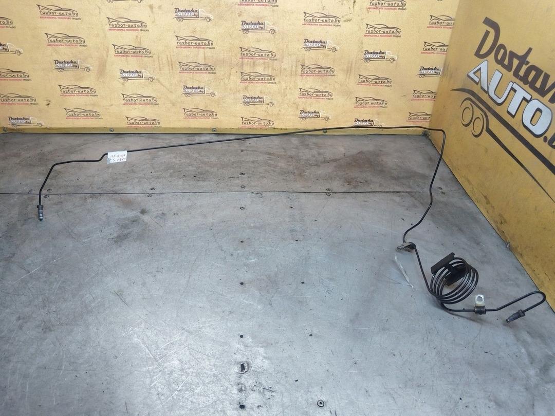 Трубка гидравлическая ACMEUF Citroen C5