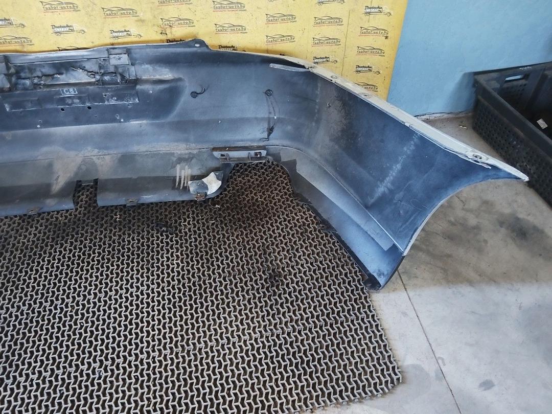 Бампер задний HJYEAD Alfa Romeo 166 undefined