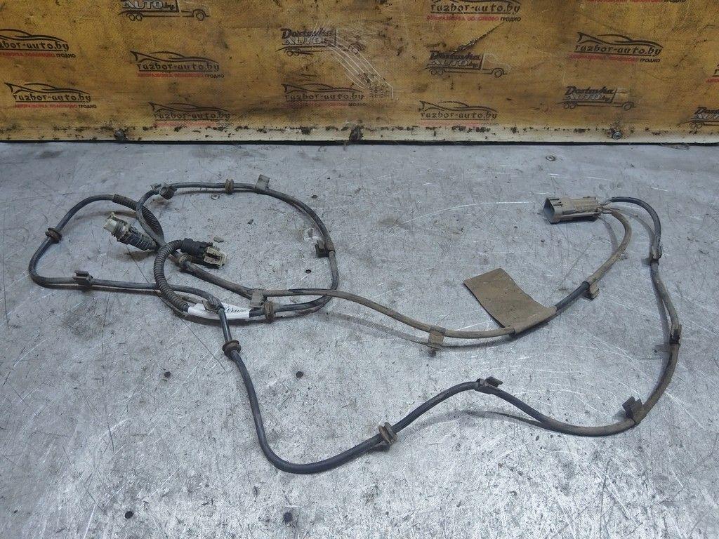 Провод датчика ABS 13Y1Y9 Opel Astra - Фото 3