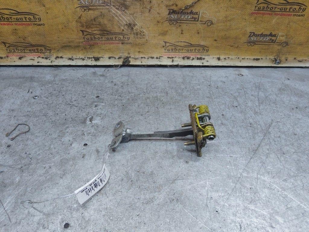 Ограничитель открывания двери передней 5472L7 Citroen C5 - Фото 1