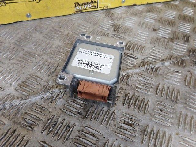 Блок AirBag MM4ALH Volkswagen Passat купить с доставкой