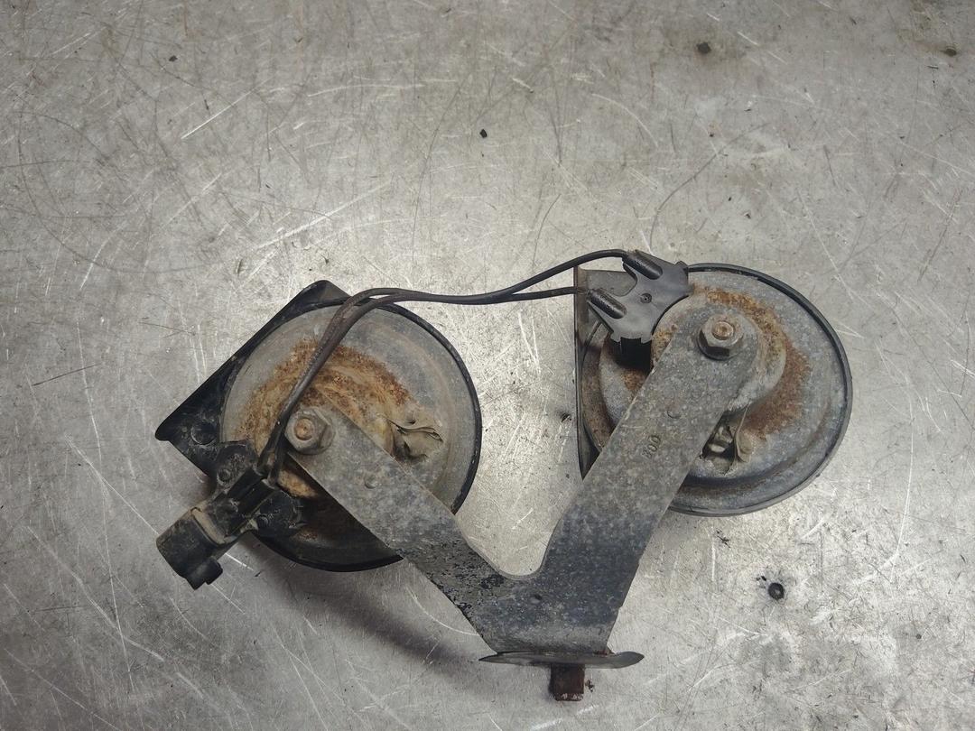 Сигнал (клаксон) VE2278 Ford Fusion купить на авторазборке