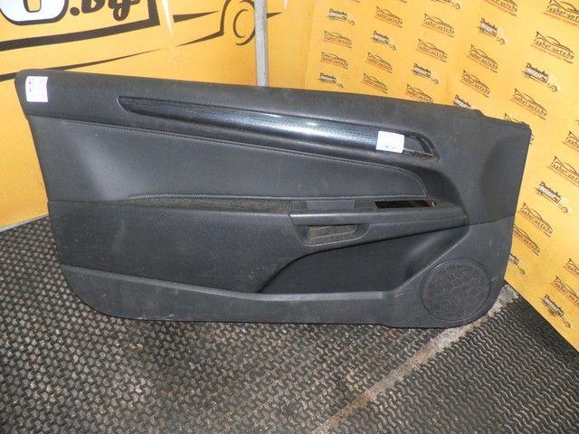 Ручка внутренняя передняя левая 55JJ1I Opel Astra - Фото 3