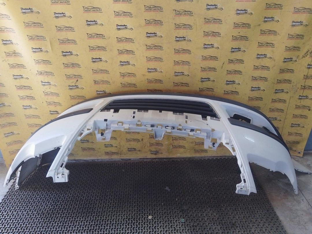 Бампер передний FEJIKR Volkswagen Passat - Фото 8