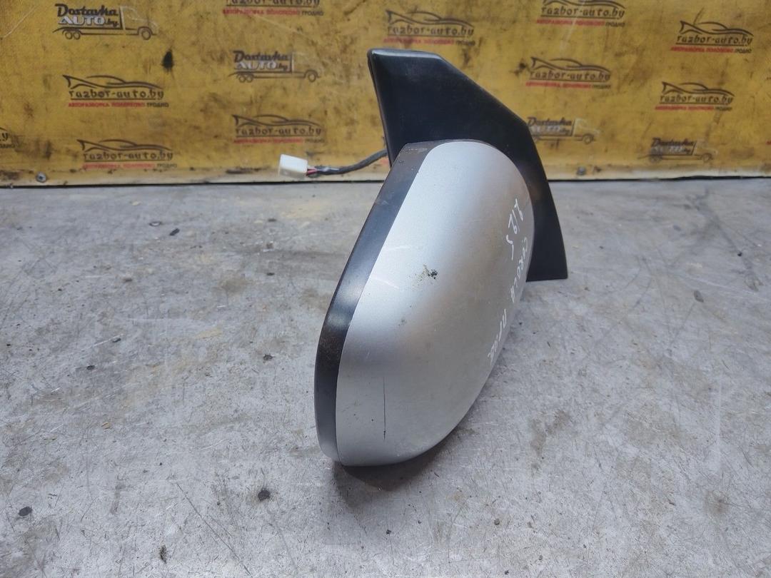 Зеркало наружное правое KU6SDW Toyota Corolla - Фото 5