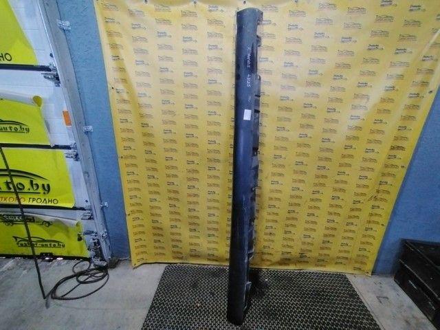 Накладка на порог T7MU30 Toyota Avensis купить