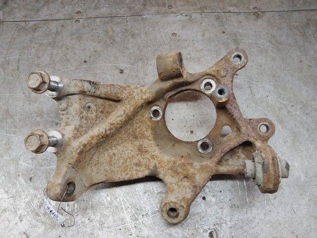 Кулак задний правый JPV7S9 Opel Insignia - Фото 2