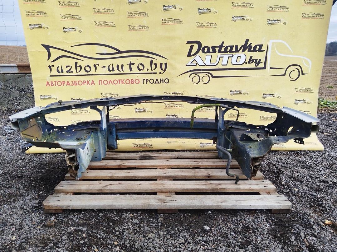 Передняя панель крепления облицовки (телевизор) 54JQ7B Jaguar X-Type купить с доставкой