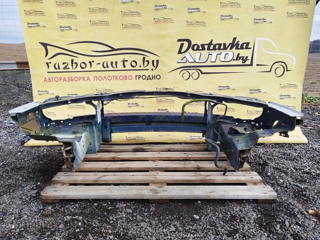 Передняя панель крепления облицовки (телевизор) 54JQ7B Jaguar X-Type купить с доставкой