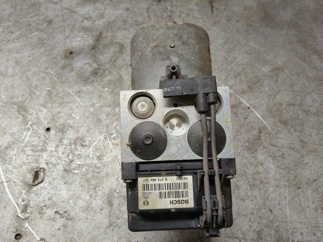 Блок ABS ER3CA3 Rover 200 - Фото 5