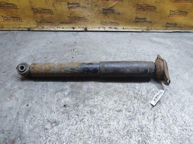 Амортизатор задний левый 8CP4I2 Ford Mondeo купить в магазине запчастей бу