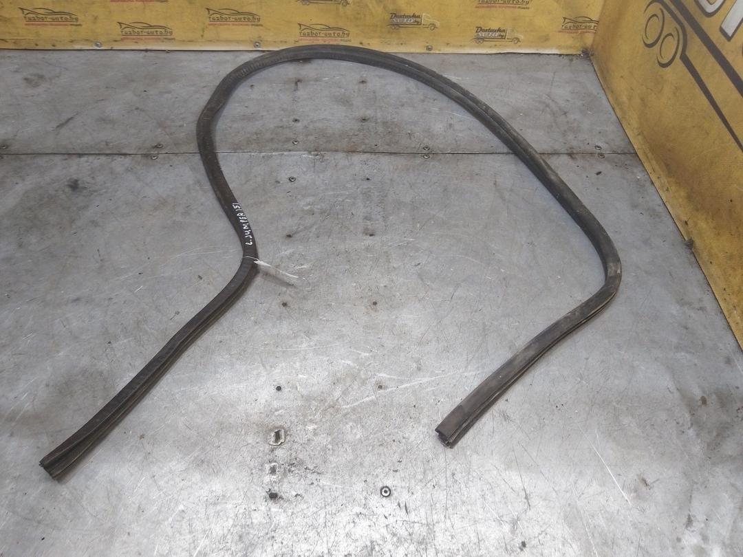 Уплотнитель капота WWP6SQ Citroen Jumper - Фото 1