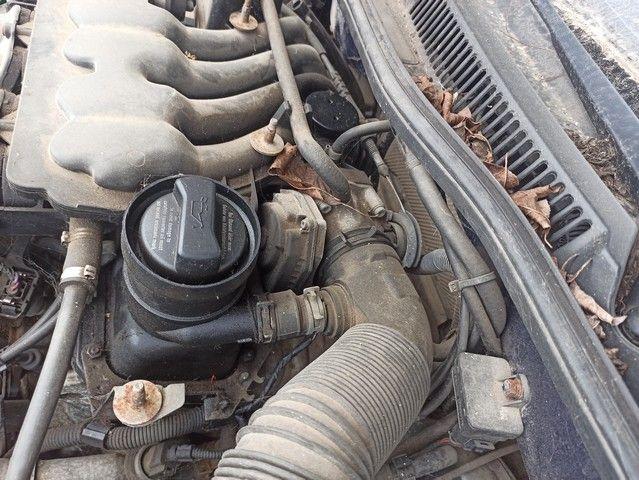 Заслонка дроссельная W7KFEK Volkswagen Golf - Фото 2