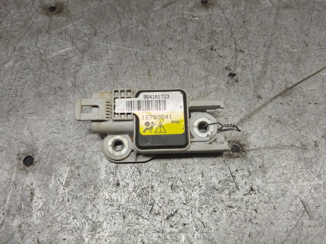 Датчик удара BKSFSF Saab 9-3 - Фото 1