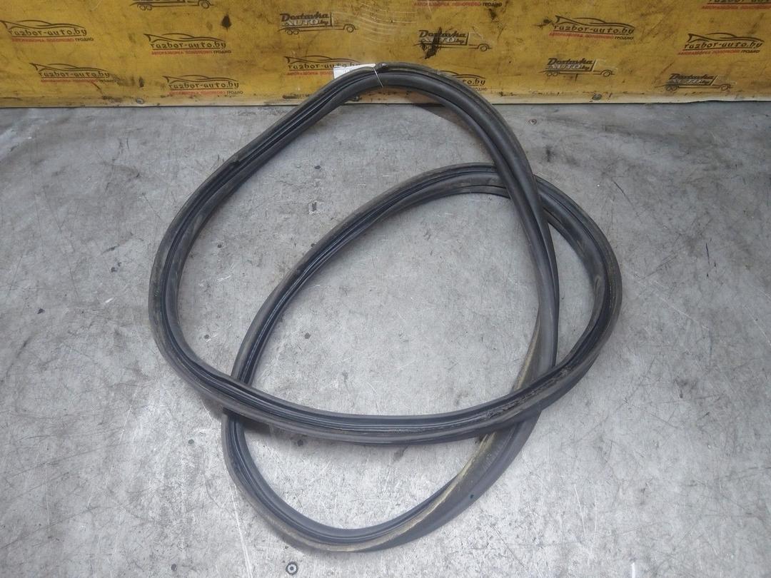 Уплотнитель багажника VWMIMS Volvo S40 купить с доставкой