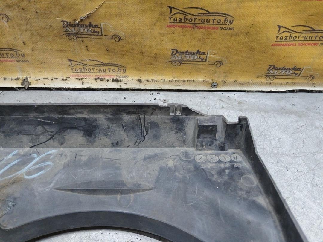 Диффузор вентилятора 4WU0N1 Peugeot 306 купить с доставкой. Огромный выбор запчастей и марок авто. У нас есть практически все.