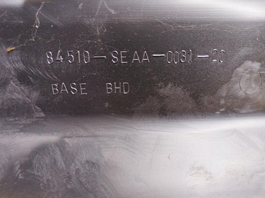 Полка багажника UMIOWP Honda Accord купить с доставкой