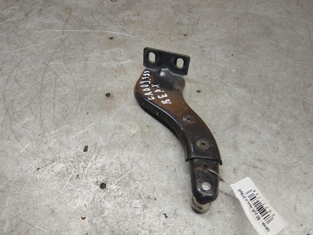 Ролик двери сдвижной ETB2M5 Volkswagen Caddy - Фото 1