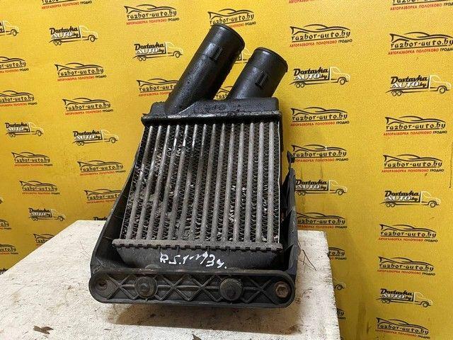 Интеркулер R7LSPJ Renault Scenic