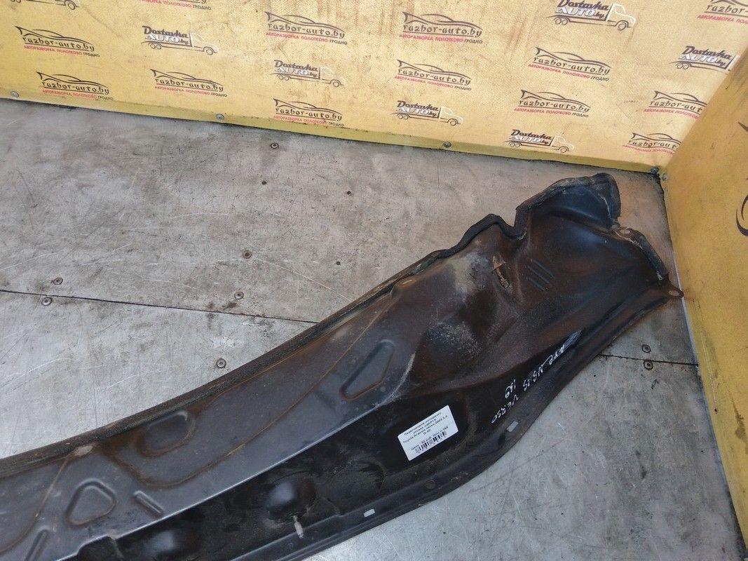 Перегородка моторного отсека JJWF1X Toyota Avensis Verso купить с доставкой