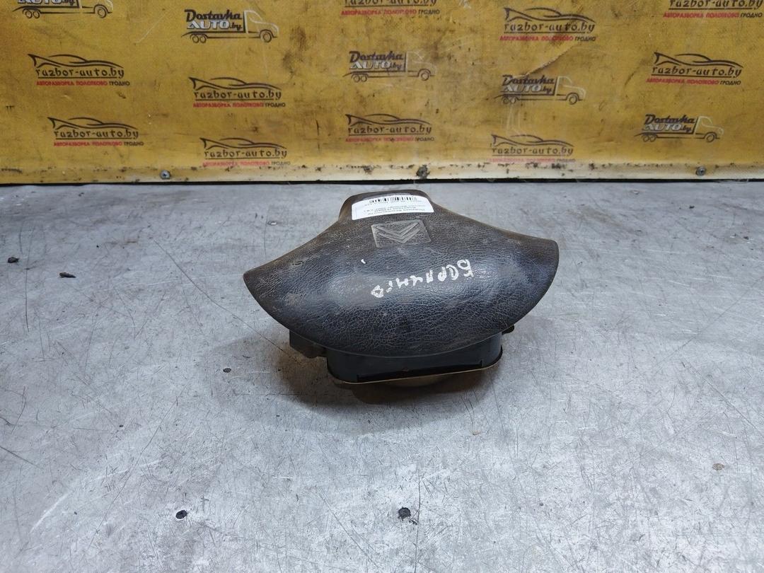 Подушка безопасности водителя IT20AH Citroen Berlingo купить с доставкой