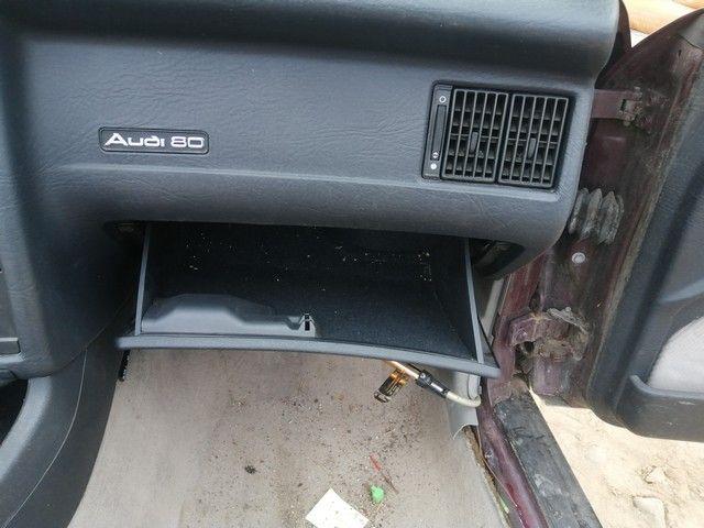 Бардачок GS9M83 Audi 80 купить