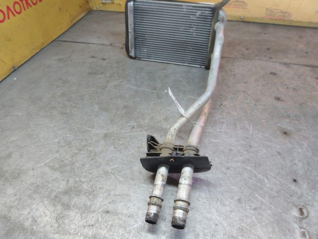 Радиатор отопителя (печки) 59DX1A Fiat Stilo купить с доставкой