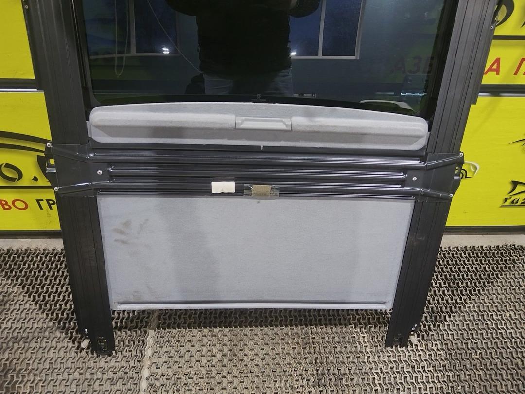 Люк GXKYDF Peugeot 406 - Фото 7