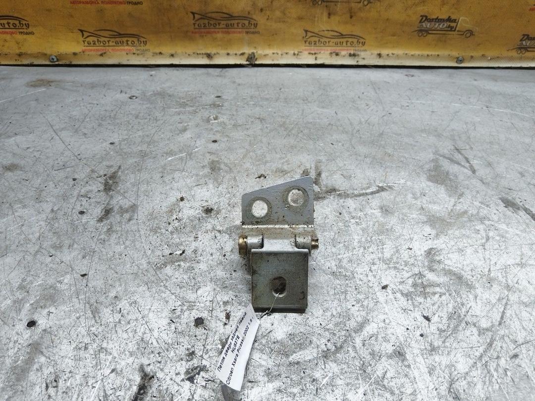 Петля двери задней левой HU83TE Citroen Xsara Picasso - Фото 2